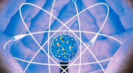 Timeline: Física moderna Laura Ortega 6toC