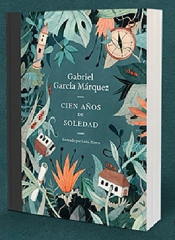 100 AÑOS DE SOLEDAD