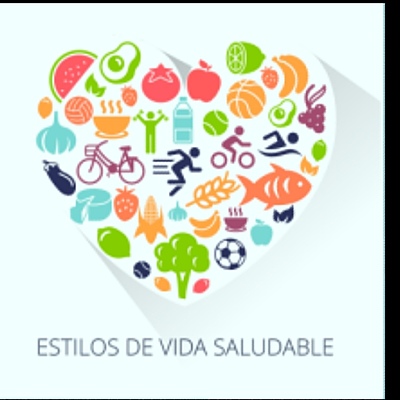 Timeline: Estilo de vida saludable