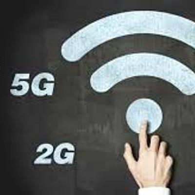 Timeline: Evolucion de la red de comunicacion movil.