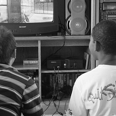 Timeline: Jonathon Sonnenberg: A Timeline on Learning Collaboration Values Through Gaming