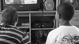 Timeline: Jonathon Sonnenberg: A Timeline on Learning Collaboration Values Through Gaming