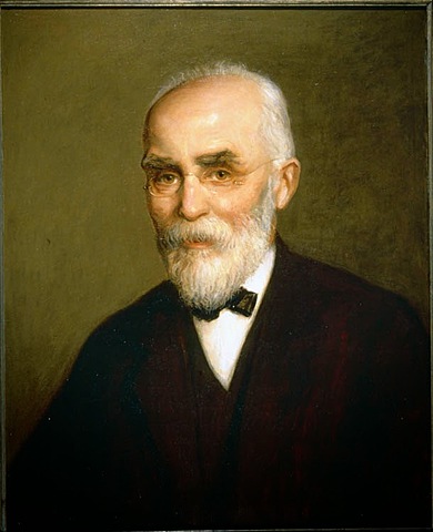 Hendrik Antoon Lorentz