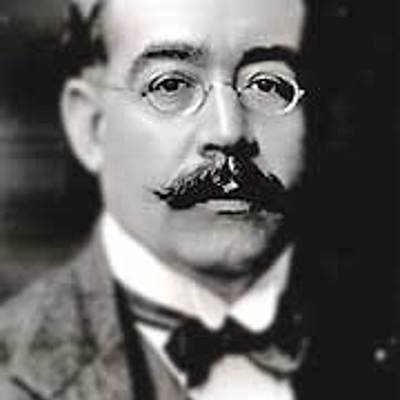 Timeline: Leopoldo Lugones