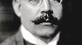 Timeline: Leopoldo Lugones