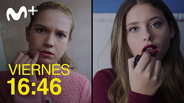 Fuckboy | S3 E1 CLIP 1 | SKAM Espagne
