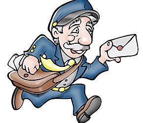 PRIMERA GENERACIÓN MODELO POR CORRESPONDENCIA