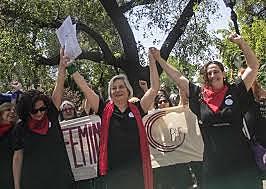 Feminismo en Latinoamérica