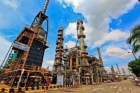 Asume la refinería de Barrancabermeja