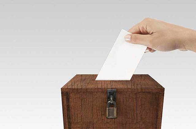 Voto femenino en Nicaragua