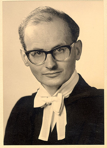 Imre Lakatos