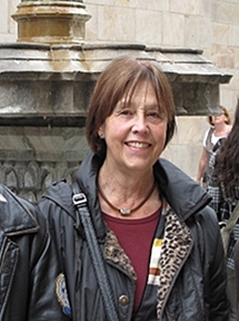 ♢Mercé Izquierdo Aymerich