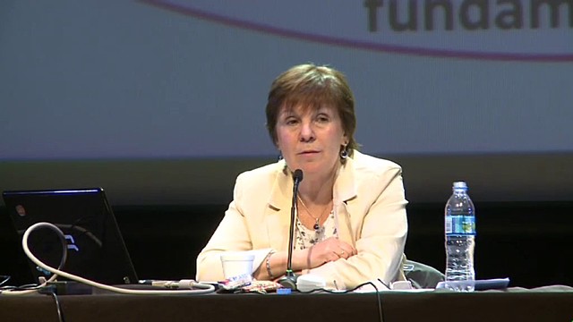 ♢Ana Lia de Longhi