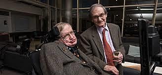 Stephen Hawking/Roger Penrose
