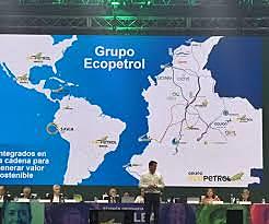 Internacionalización y competitividad