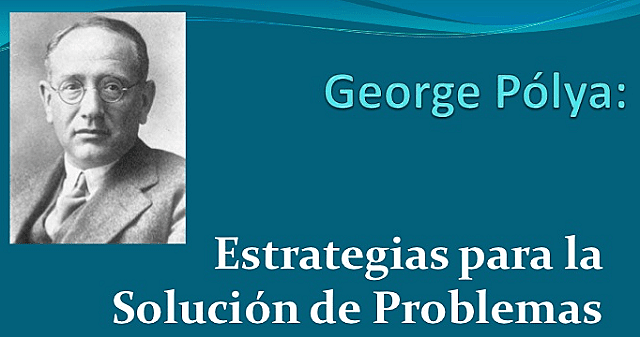 George Polya