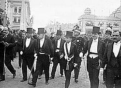 Centenario de la Independencia