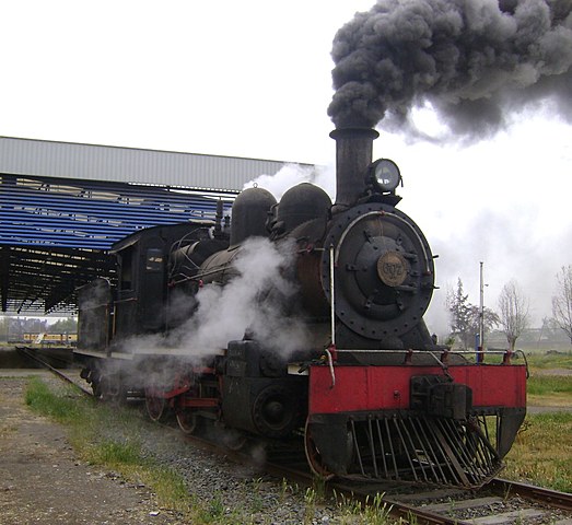 EL AVANCE EN EL CINE