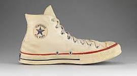 Timeline: Running shoe development 1892-1932