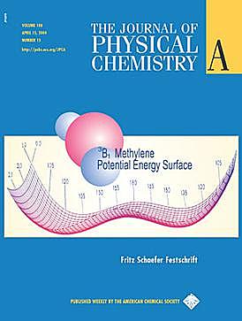 Journal of Chemical Physic
