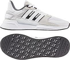 : Adidas produces its first tennis shoe.