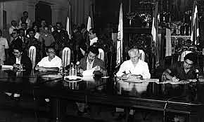 Tratado de Paz Centroamericano