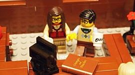 Timeline: Servicio de Referencia: Orígenes del término