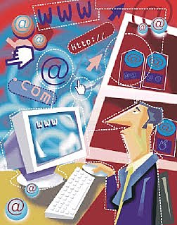 QUINTA GENERACIÓN CAMPUS VIRTUAL