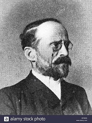 Theodor Lipps