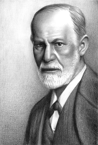 Sigmund Freud