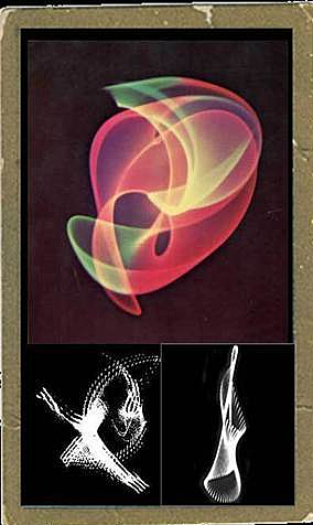 Primera gráfica en un monitor en tiempo real