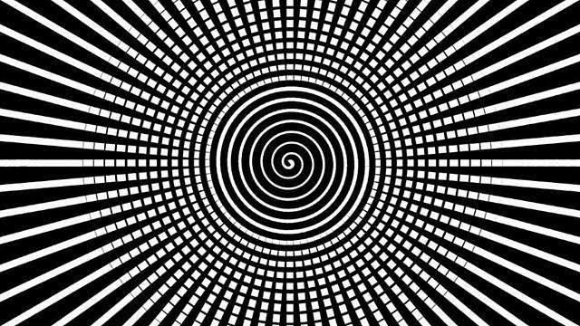 Fenómenos de la Hipnosis, por primera vez se vuelve algo vivo, palpable y objeto de experimentacion