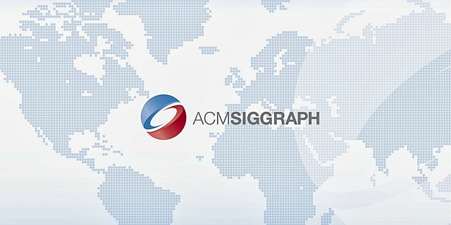 Nacimiento de SIGGRAPH (Special interest group for computer graphics)