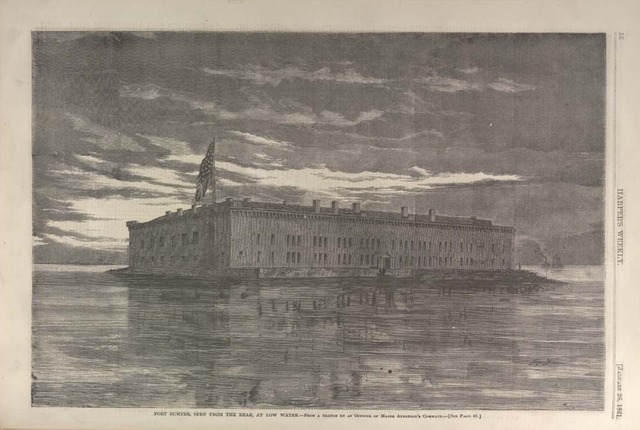 Fort Sumter