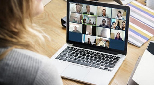 TERCERA GENERACIÓN " MODELO TELEARNING"