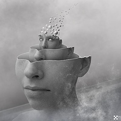 Timeline: Contexto Histórico Inconsciente