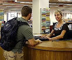 Primer estudio científico