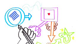 Timeline: Desarrollo y Neuromaduración de las FEC