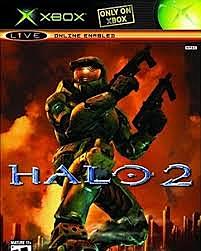 Halo 2 & 3