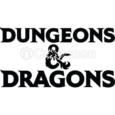 Dungeons & Dragons