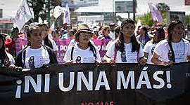 Timeline: Historia del Movimiento Feminista