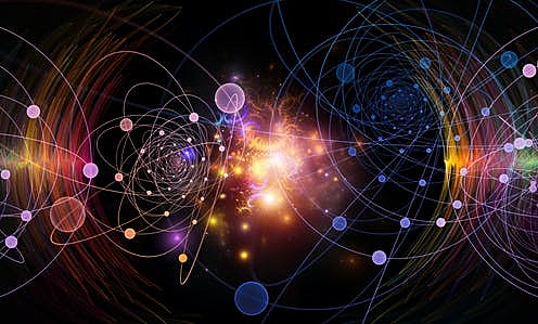 Receives Doctorate Degree in Elementary Particle Physics