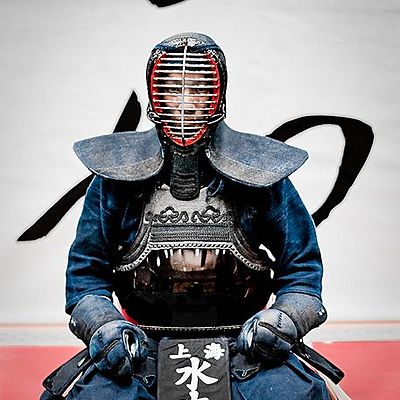 Timeline: Kendo: pasajes históricos en el camino de la espada