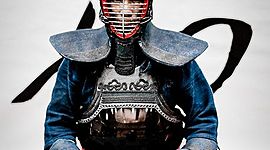 Timeline: Kendo: pasajes históricos en el camino de la espada