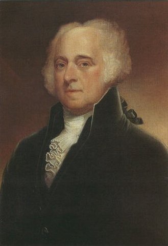 John Adams
