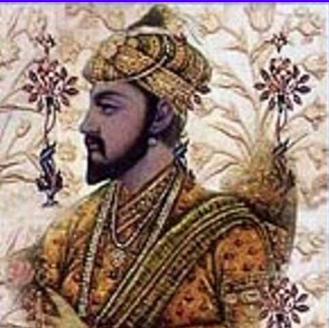 Shah Jahan Ascends