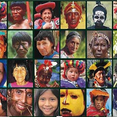 Timeline: “La Antropología económica: énfasis en las propuestas sustantivistas (siglo XX)”