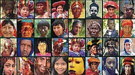 Timeline: “La Antropología económica: énfasis en las propuestas sustantivistas (siglo XX)”