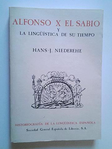 Alfonso X "el sabio"