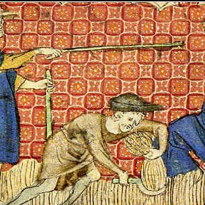 Timeline: Le Moyen-Âge